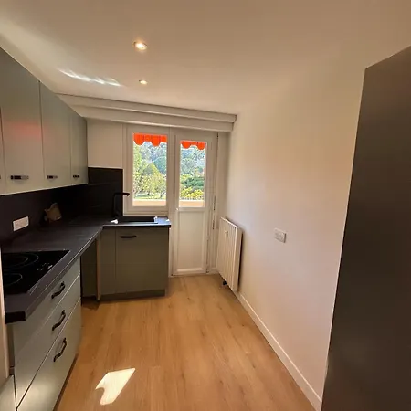 Apartment With A Terrace Mandelieu-la-Napoule